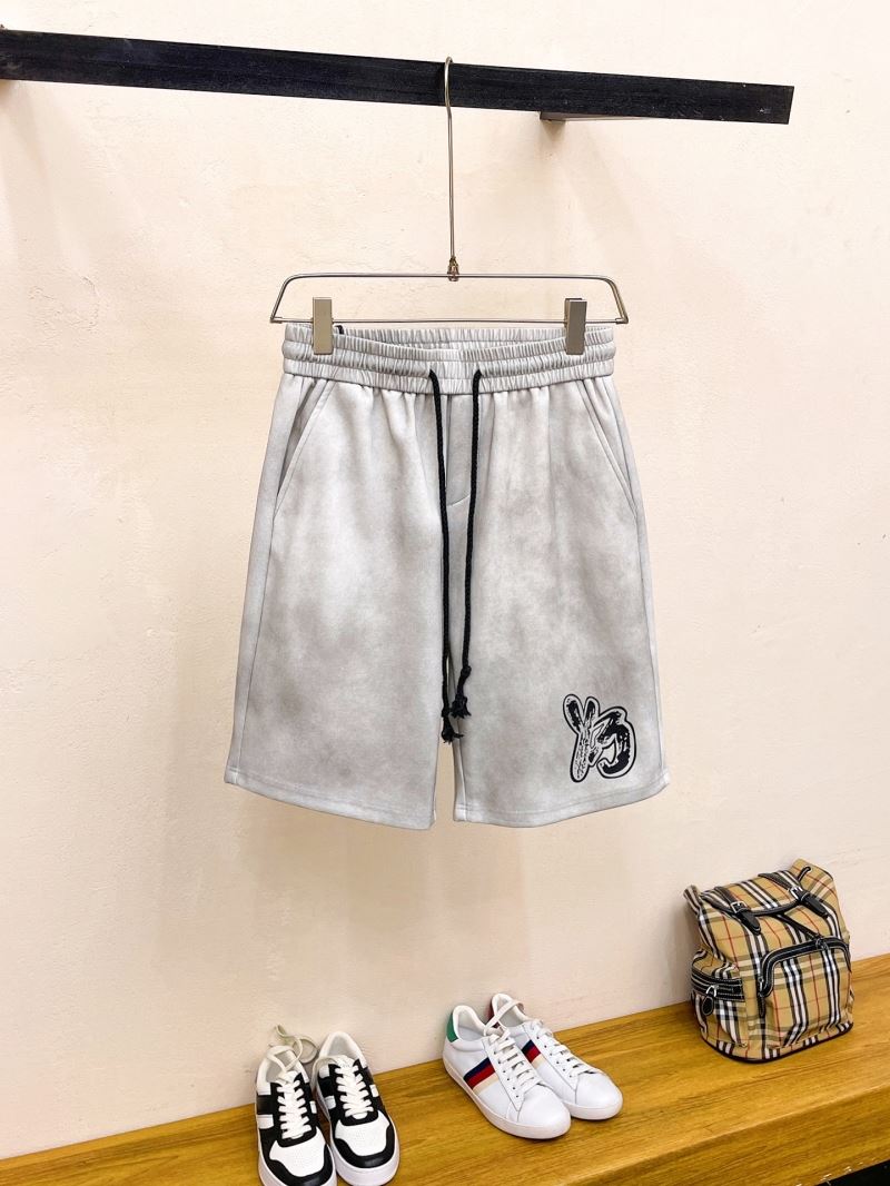 Y-3 Short Pants